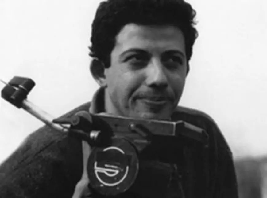 Cine este Alexandru Solomon, regizorul care a protestat la vizita patriarhului Kiril al Rusiei în România