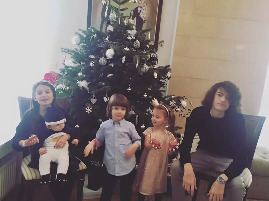 VIDEO EXCLUSIV/ Anca Serea nu se consideră nici acum o mamă perfectă. „Nu știu tot”