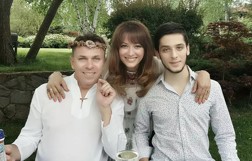 VIDEO EXCLUSIV | Cum au petrecut seara Anca Țurcașiu și Cristian Georgescu. Mai ceva ca niște adolescenți