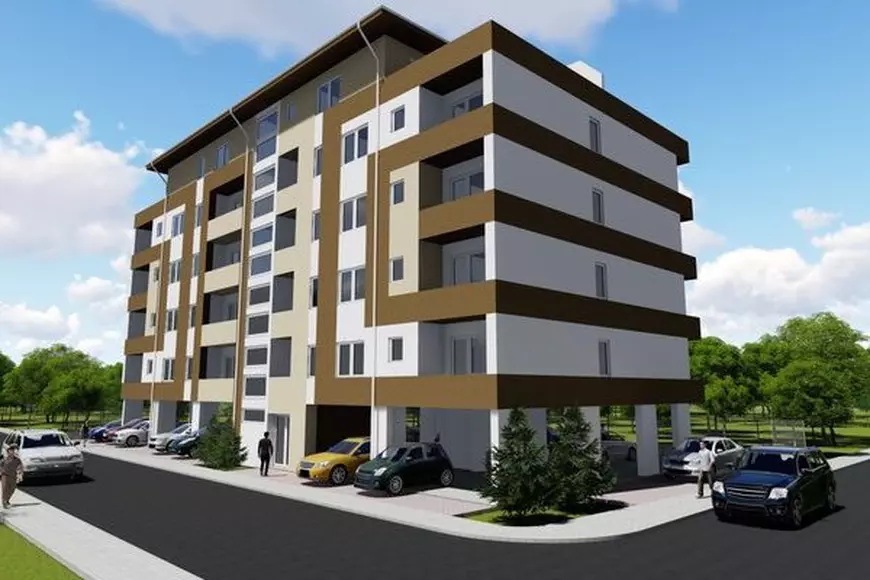 Apartament cu 2 camere în Berceni, zona Metalurgiei