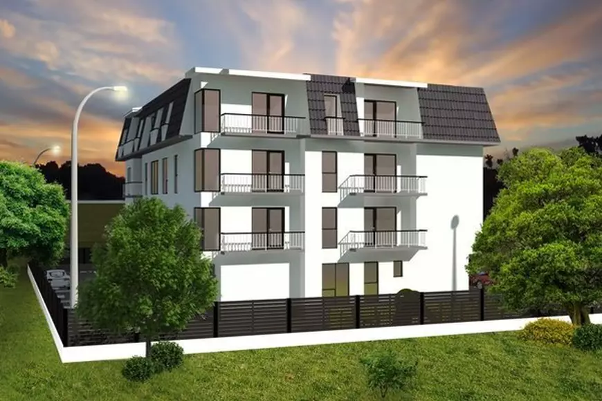 Cele mai ieftine apartamente din Colentina: Apartament cu 2 camere în Colentina