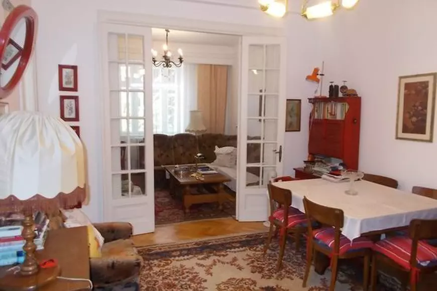 Cele mai ieftine apartamente din Colentina. Apartament cu 5 camere în Colentina - cum arartă interiorul locuinței