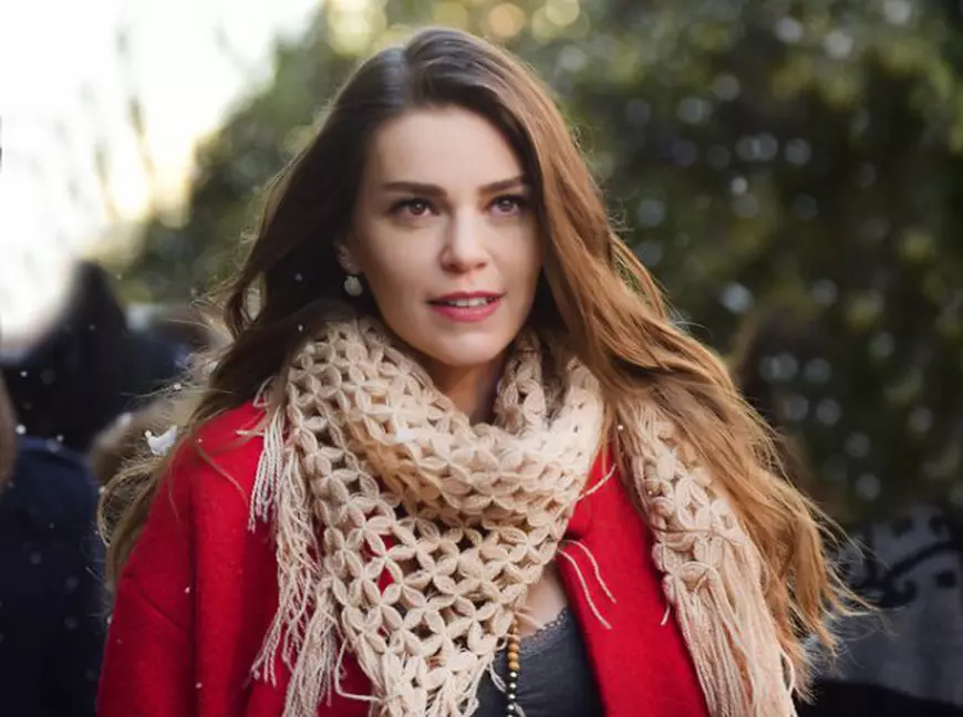 Mireasa din Istanbul, la Kanal D. Un nou serial turcesc începe din 8 noiembrie