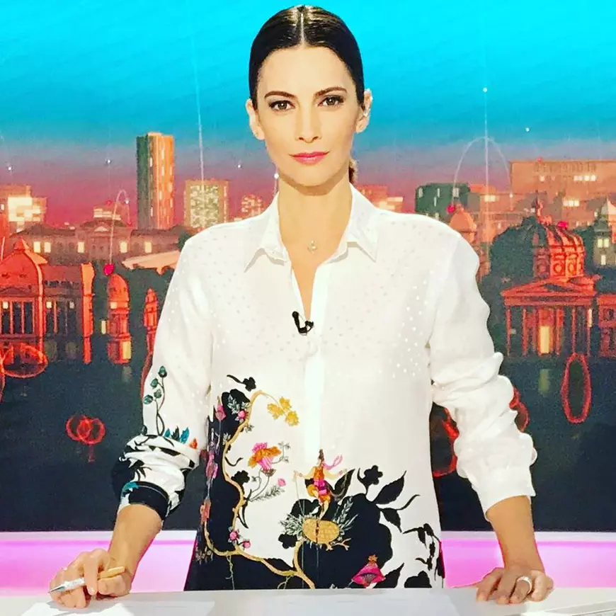 Andreea Berecleanu se destăinuie. Acum nu mai e niciun motiv de îndoială