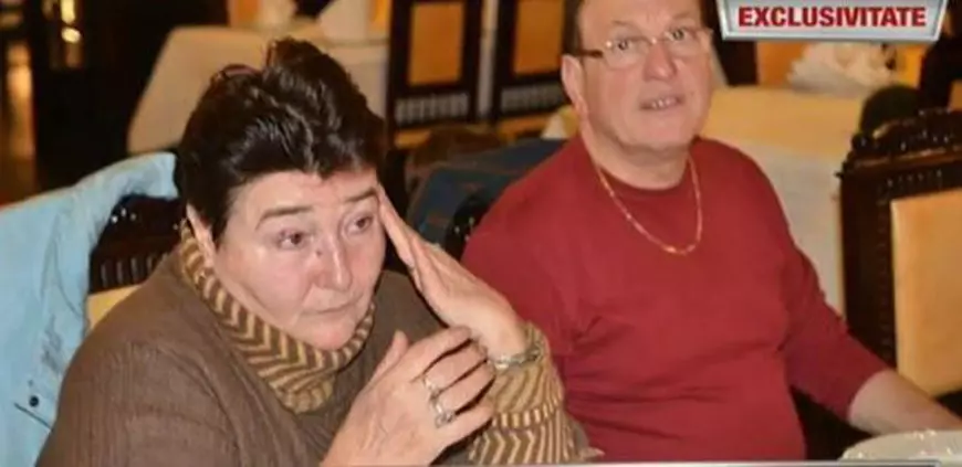 Călin Geambașu continuă seria dezvăluirilor cutremurătoare despre părinții lui. “M-a descălțat la școală și…”