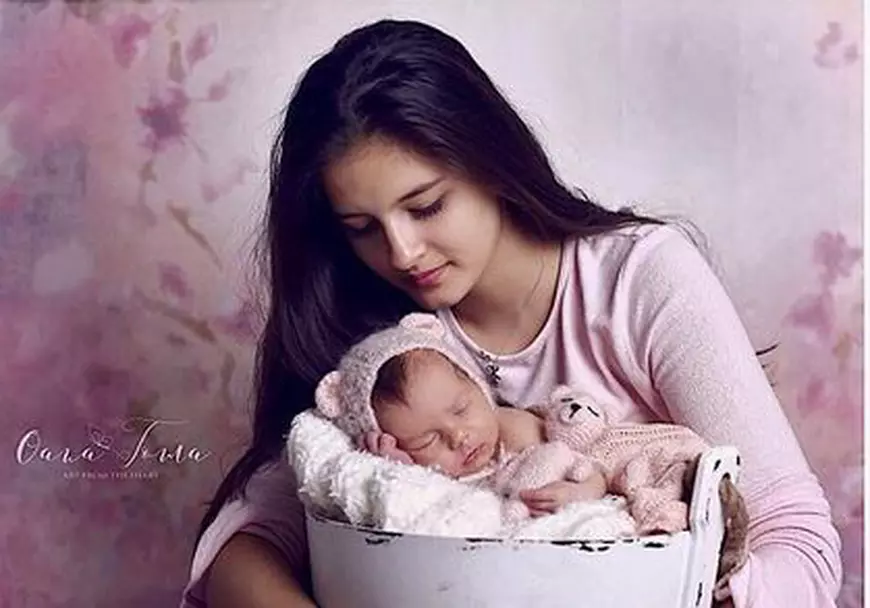 Ce spune fata cea mare a lui Liviu Vârciu despre surioara ei. Carmina este categorică