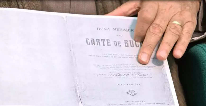 Mihai Tatulici iubește mâncarea boierească. ”Azi aleargă ca proștii după bio”