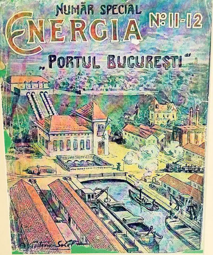 VIDEO/ Canalul Dunăre - București, aproape 100 de ani și 73 de kilometri de neputință. Canalul Suez e dublu ca lungime și a fost gata în 10 ani!