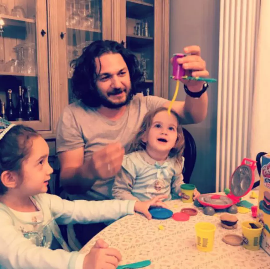 Chef Florin Dumitrescu a slăbit 14 kilograme. “Mă simțeam rău în pielea mea”