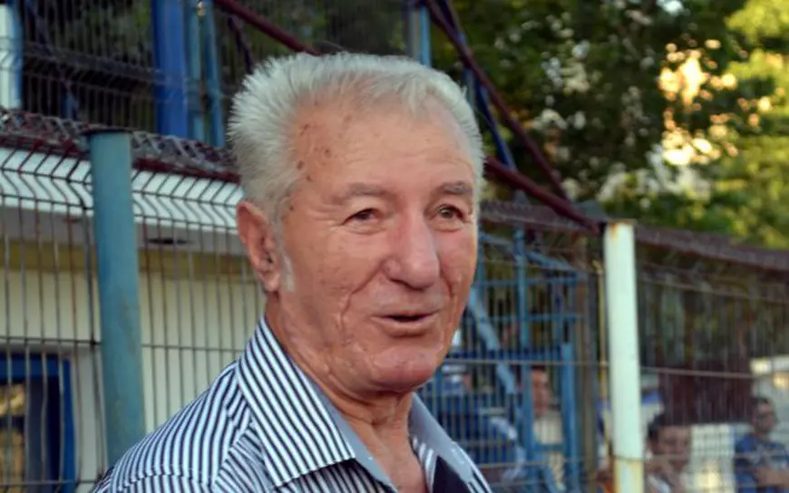 Gică Popescu era să moară la un an și jumătate. ”Baciul” sărbătorește, astăzi, împlinirea a 50 de ani | FOTO