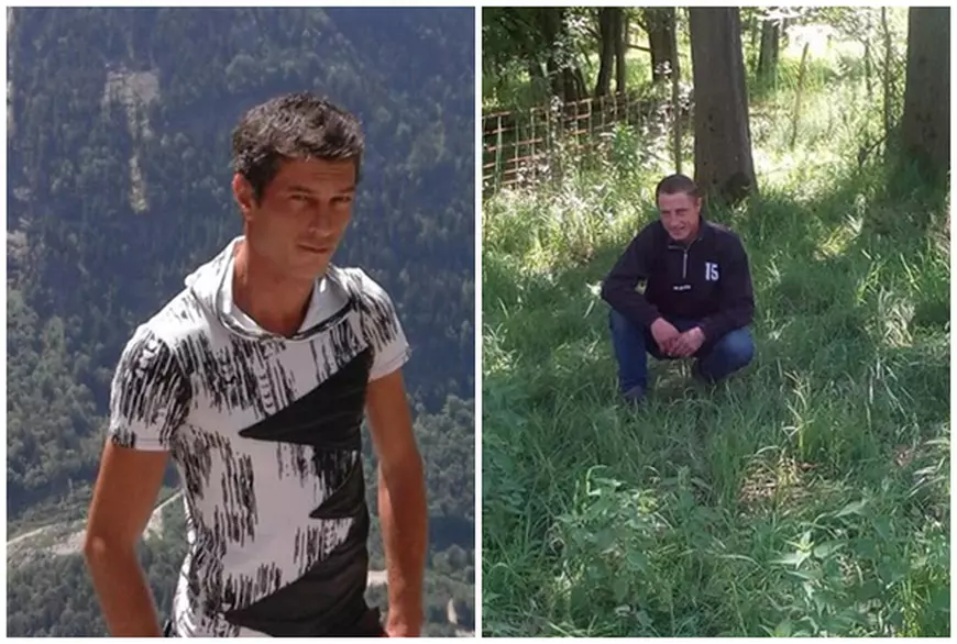 Doi ciobani români, uciși în Italia. Trupurile le-au fost lăsate pe un câmp