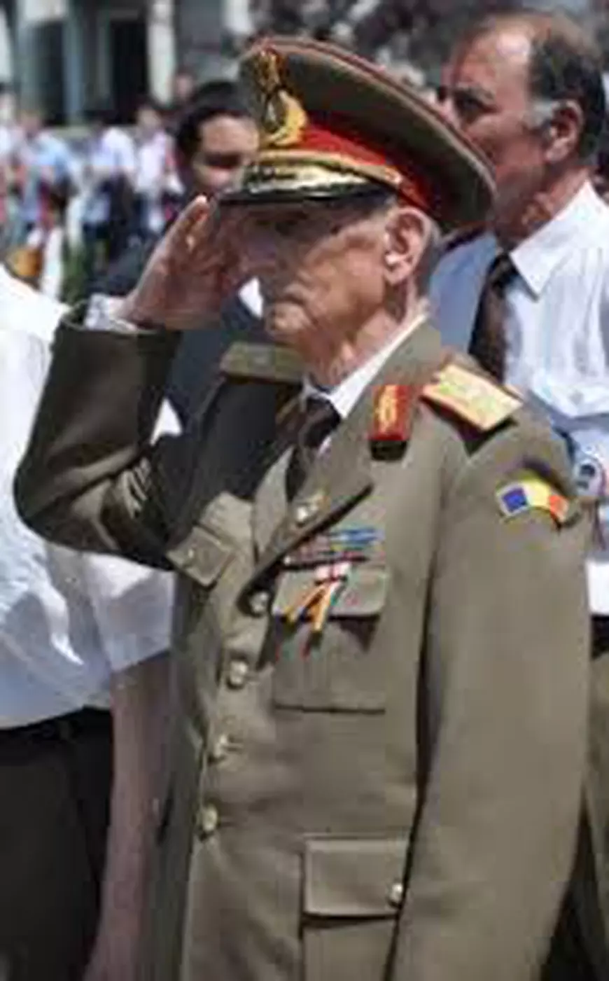 Generalul Niţu Stan