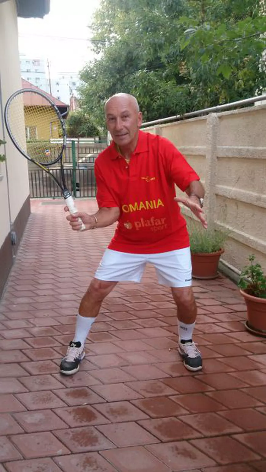 Mihai Rusu atacă Federația Română de Tenis, după dezastrul din Cupa Davis: ”Incompetență managerială!”