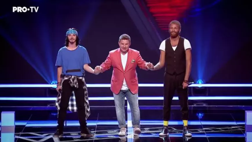 A doua rundă de confruntări la Vocea României. Alegeri dificile pentru jurați