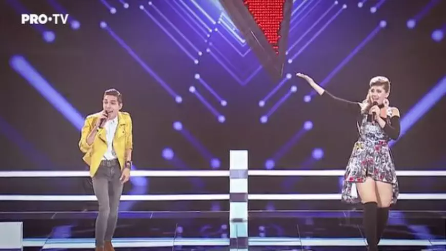 A doua rundă de confruntări la Vocea României. Alegeri dificile pentru jurați