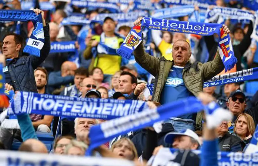 Cota zilei și avancronică pentru meciul Hoffenheim vs Istanbul Basaksehir