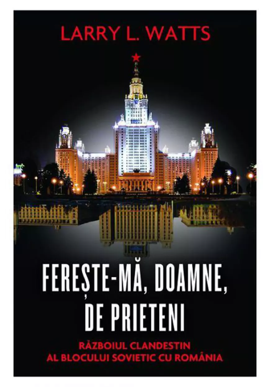 Se împlinesc 61 de ani de la revoluția maghiară din 1956 - A treia ocupare a Budapestei de către România