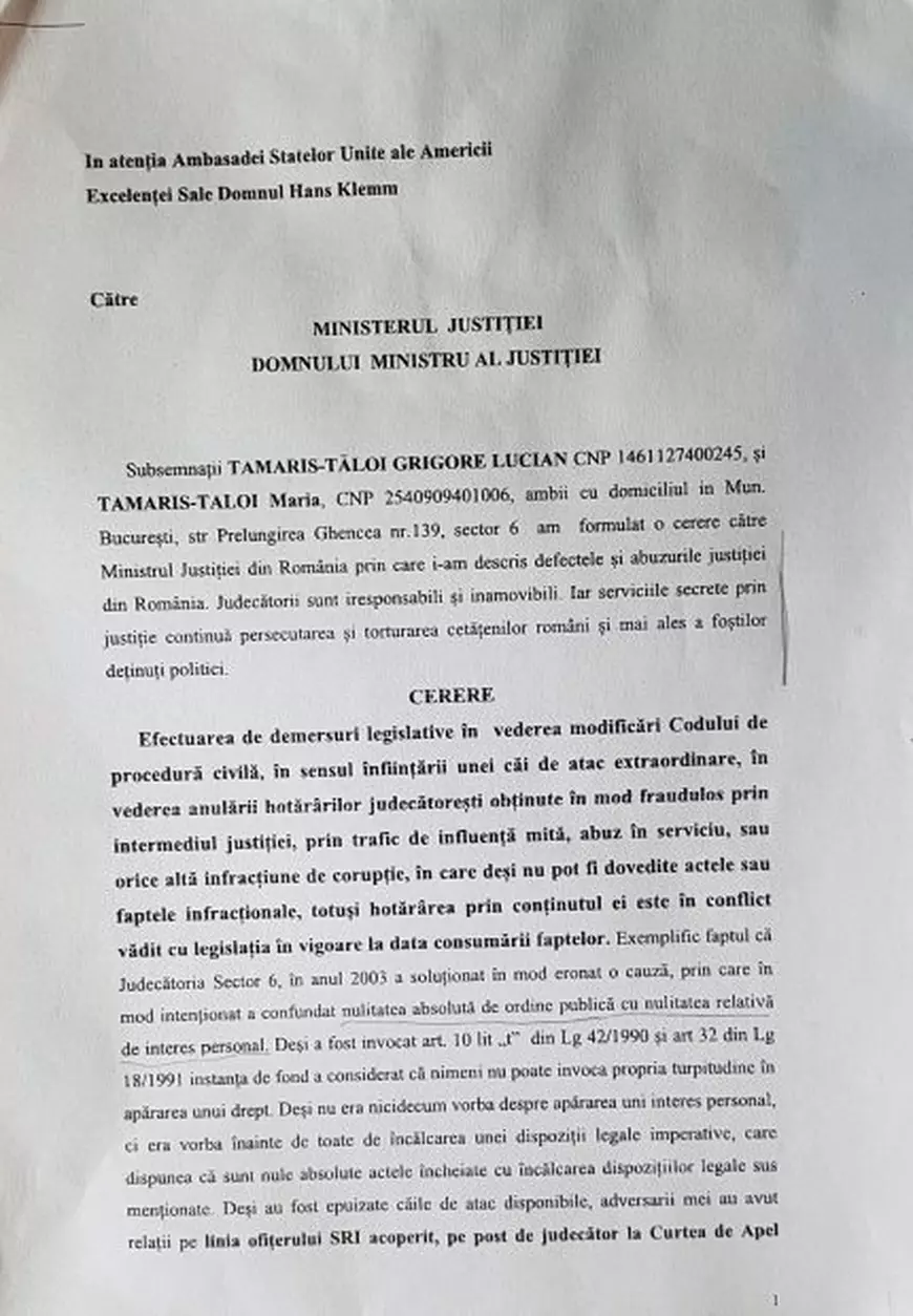 EXCLUSIV/ Incredibila biografie a unui scriitor anti-comunist. A făcut pușcărie politică, a corespondat cu Emil Cioran și are... 290 de dosare în instanță