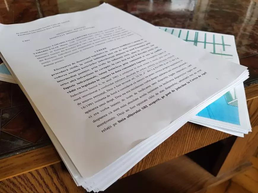 EXCLUSIV/ Incredibila biografie a unui scriitor anti-comunist. A făcut pușcărie politică, a corespondat cu Emil Cioran și are... 290 de dosare în instanță