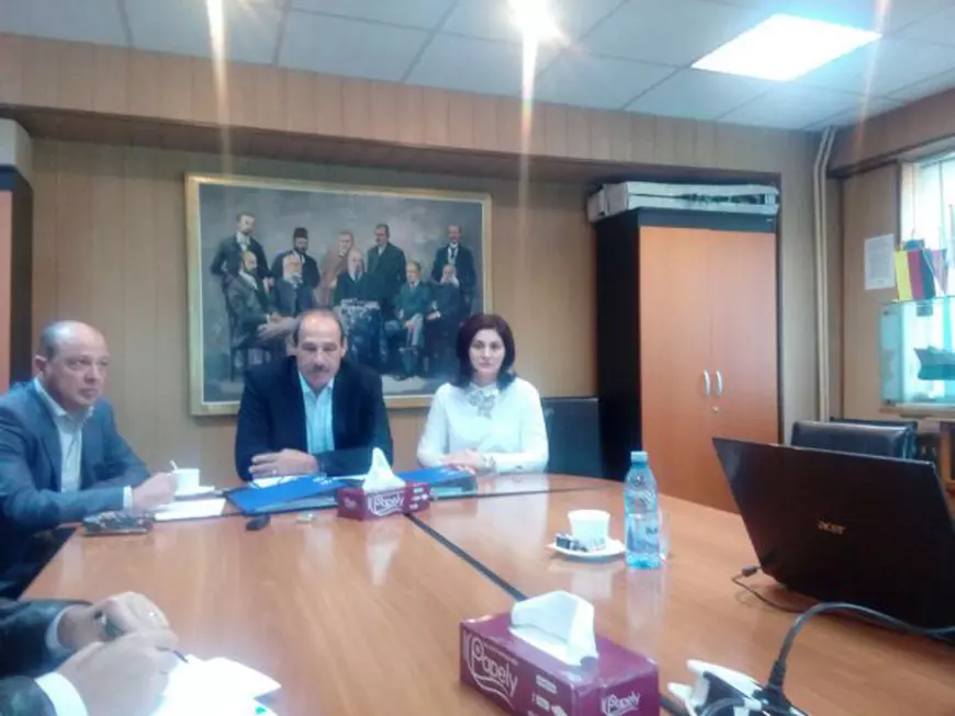 Directorul Administrației Fluviale Dunărea de Jos Galați, Dorian Dumitru