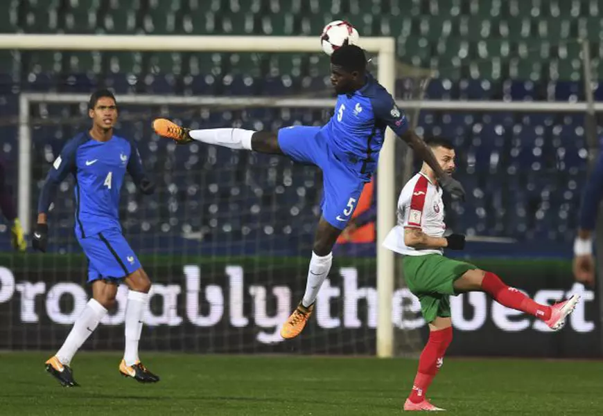 Preliminariile CM 2018, penultima etapă. Meci halucinant la Sarajevo. Toate calificatele. Rezultatele / VIDEO