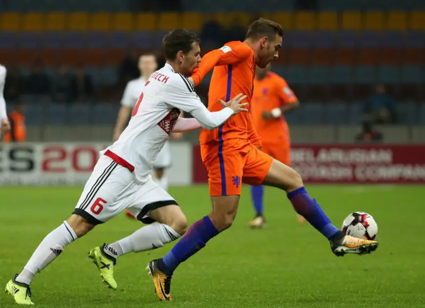 Preliminariile CM 2018, penultima etapă. Meci halucinant la Sarajevo. Toate calificatele. Rezultatele / VIDEO