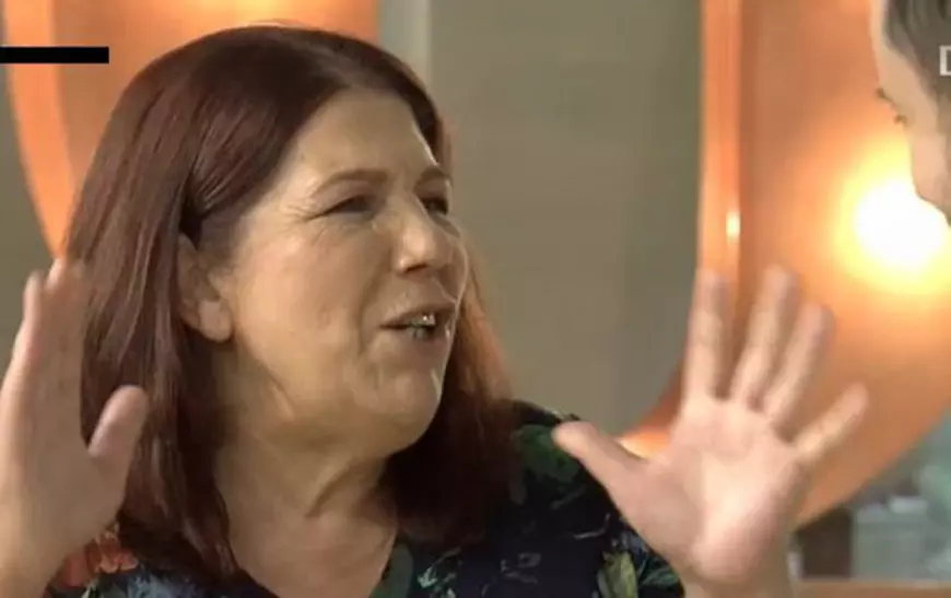 Ce mai face doamna Bamboi, femeia cu 13 copii , care a devenit celebră în emisiunea lui Măruță. Ce transformare