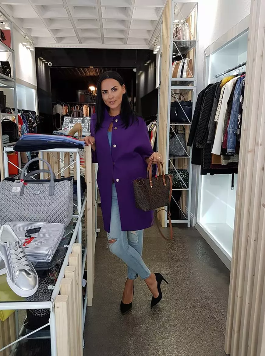 Ce face Lavinia Pîrva după ce s-a măritat cu Ștefan Bănică Junior. A dat-o pe fițe