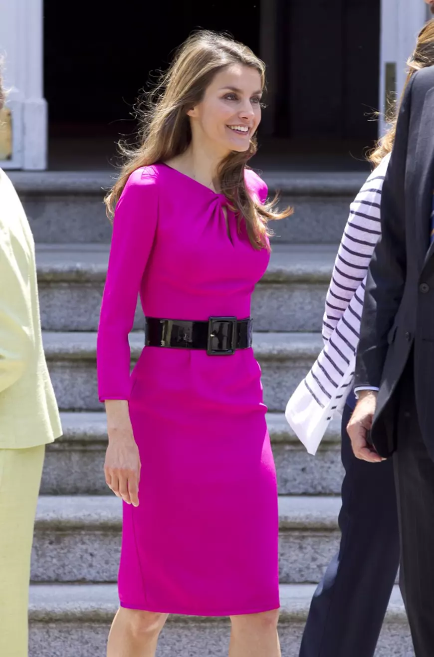 Secretul de frumusețe al Reginei Letizia a Spaniei. "Licoarea nemuririi" o ține sănătoasă și suplă