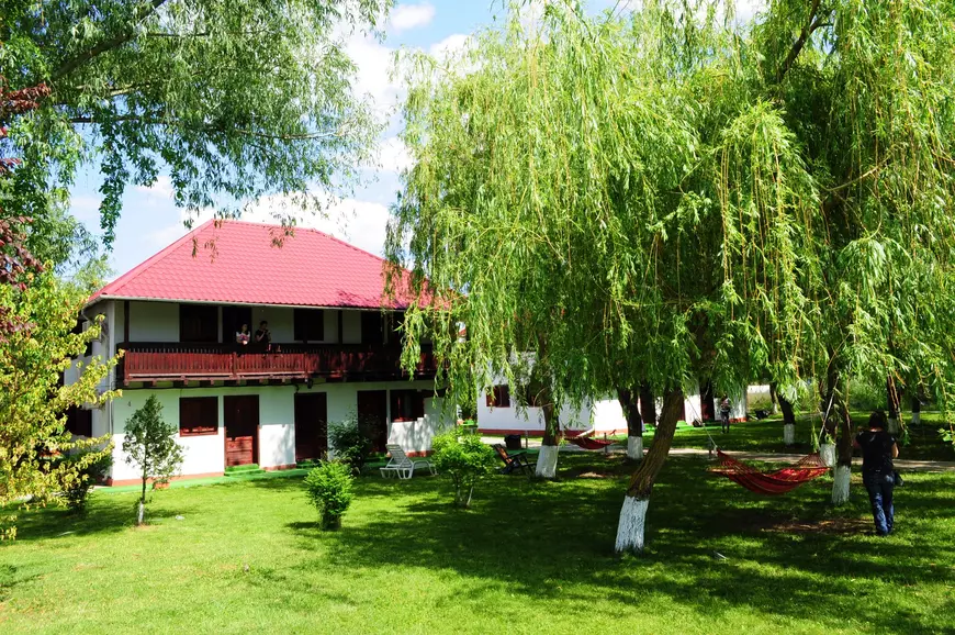 (P) 4 zile de relaxare în Delta Dunării
