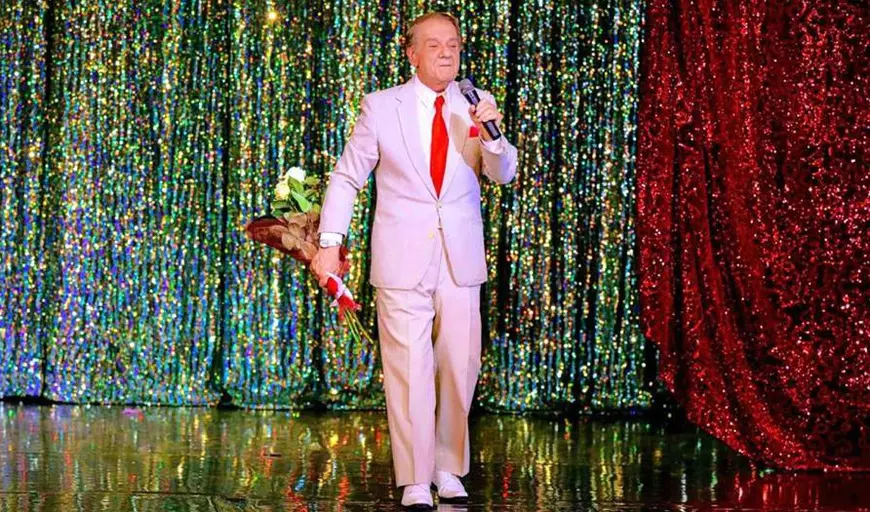 EXCLUSIV/Genialul actor al revistei românești, Alexandru Lulescu, joacă și la 85 de ani. ”Dacă o fi să mor, sper să nu mor pe scenă, ci să cad în culise”