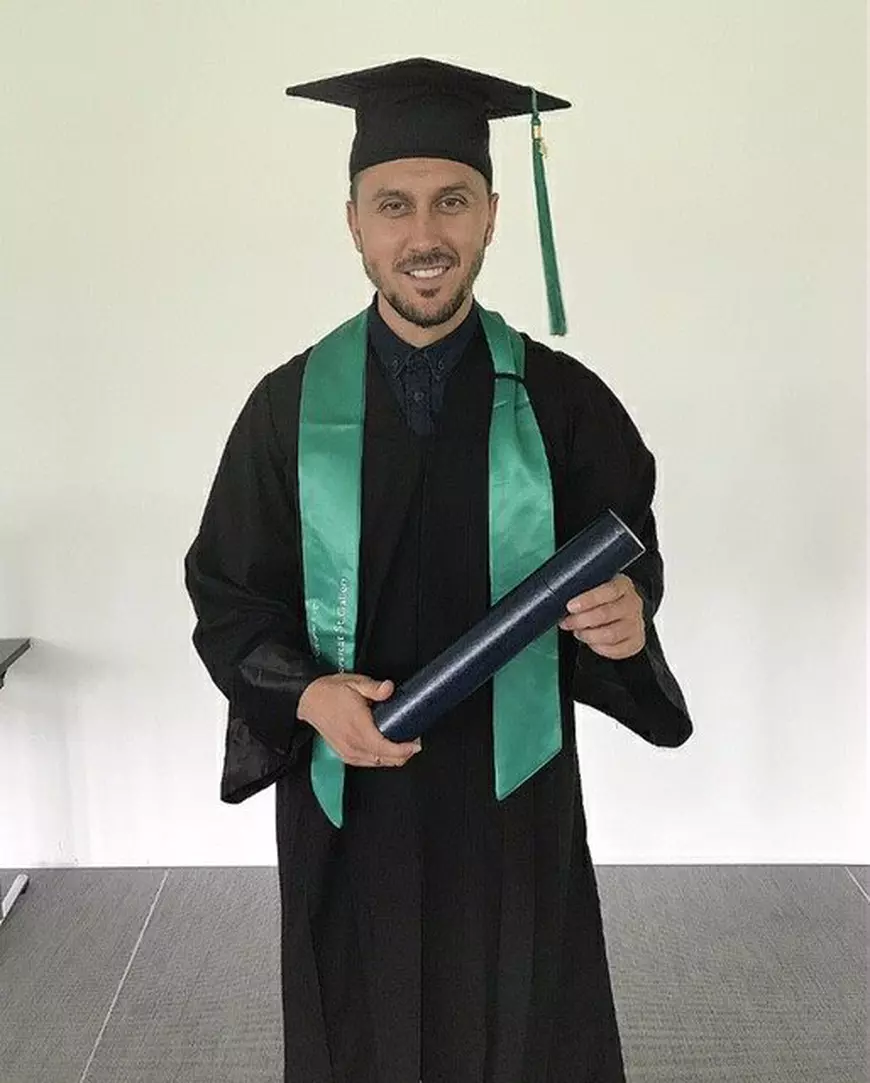 Ciprian Marica și-a luat licența de manager în Spania. Fostul internațional a format o echipă pentru persoane cu dizabilități la Huesca | VIDEO