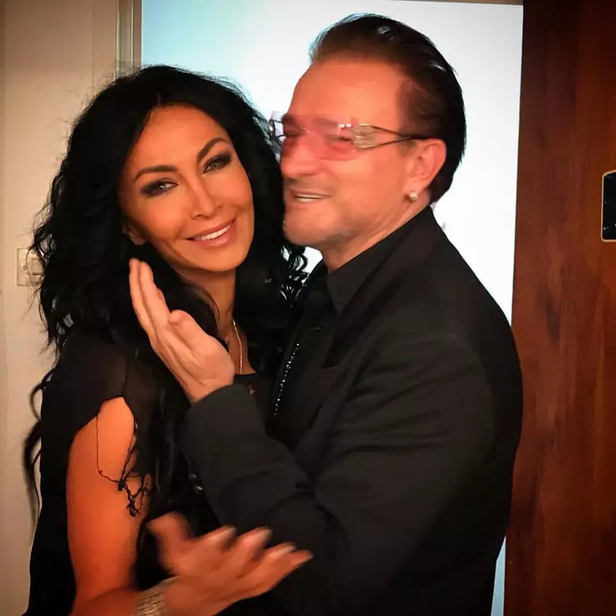 Mihaela Rădulescu, în brațele altui bărbat. Reacția lui Felix: "Ce se întâmplă acolo?"