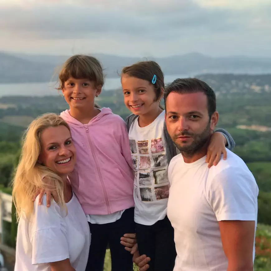 Mihai Morar, emoționat până la lacrimi. Mărturisirile despre gemenele lui îți fac pielea de găină