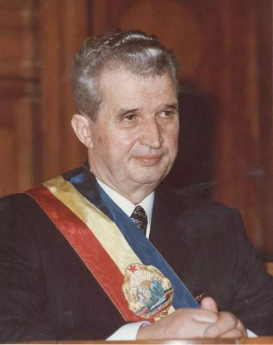 Stela Popescu s-a întâlnit o singură dată cu Nicolae Ceaușescu. Ce s-a întâmplat între artistă și dictator