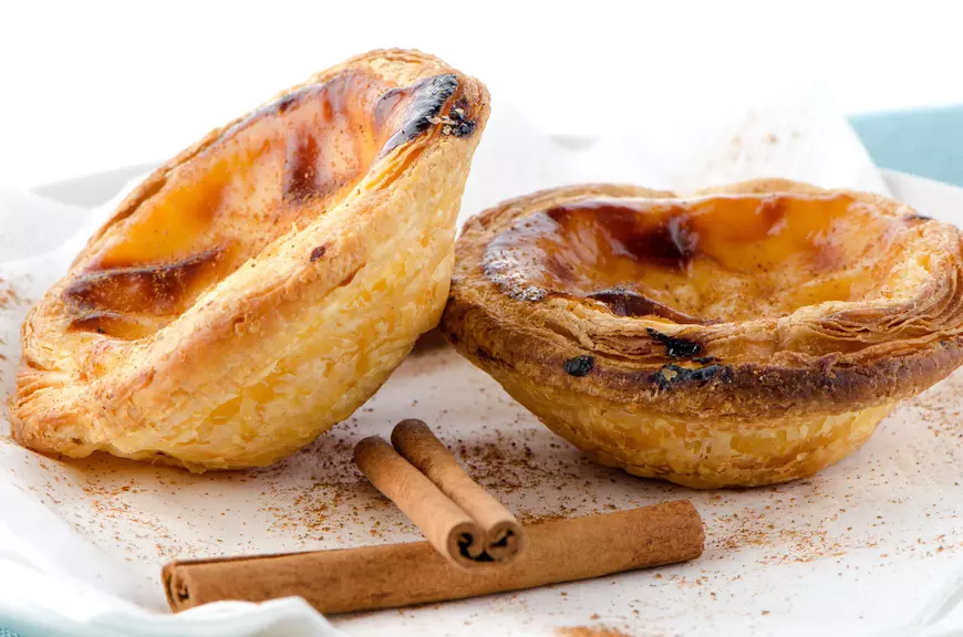  pastel de nata