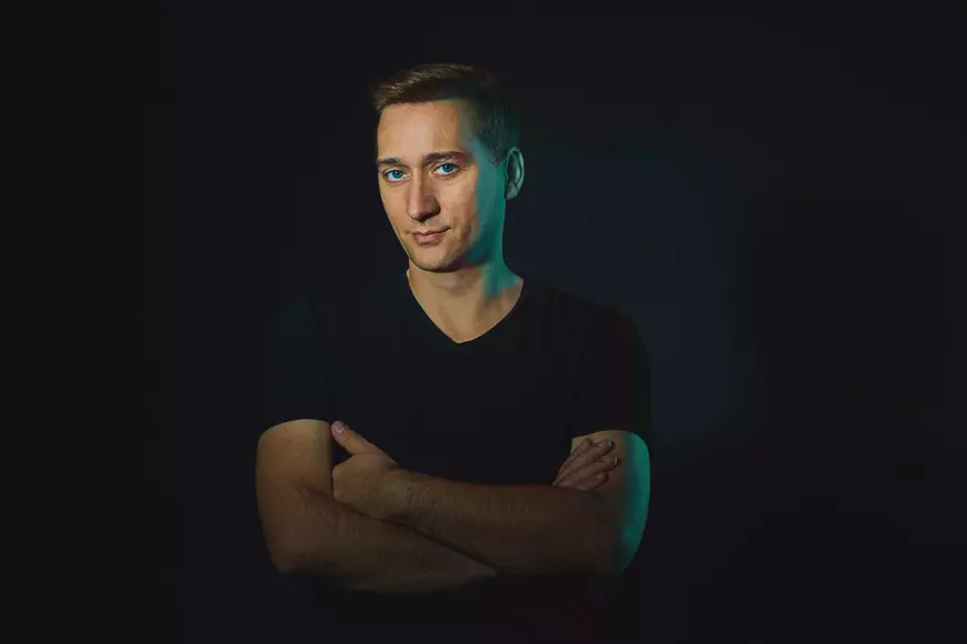 Celebrul dj Paul van Dyk va mixa din nou la București