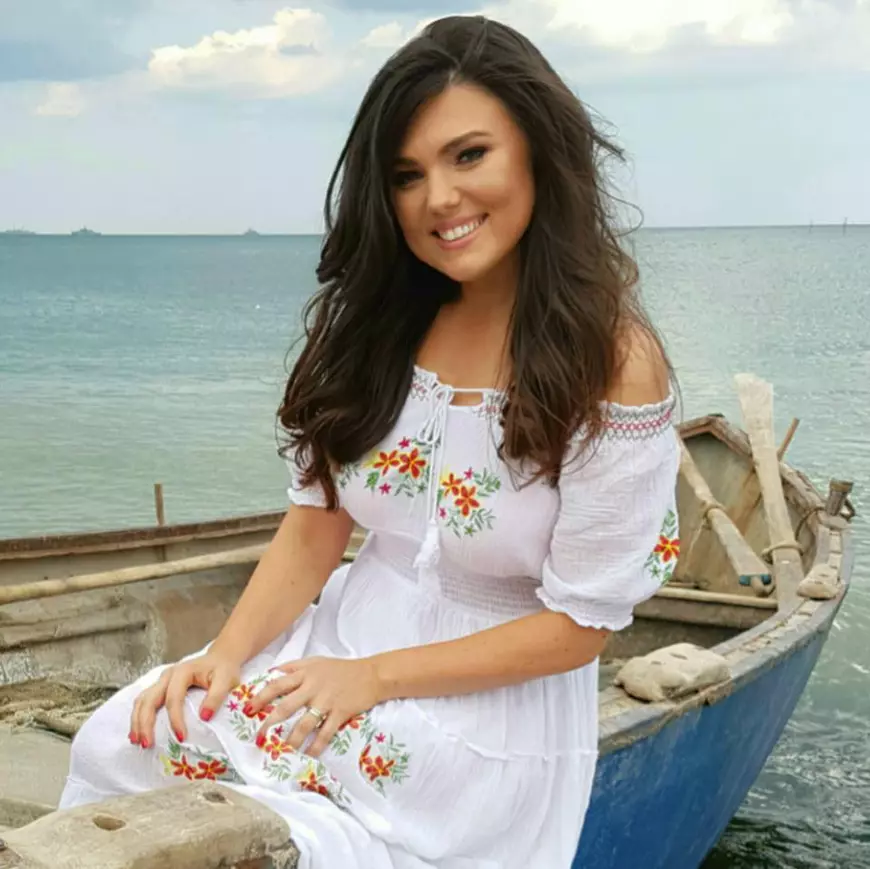 VIDEO EXCLUSIV/ Paula Seling a vorbit despre relația cu soțul ei: ”Mă ajută inclusiv sa ma demachiez!””