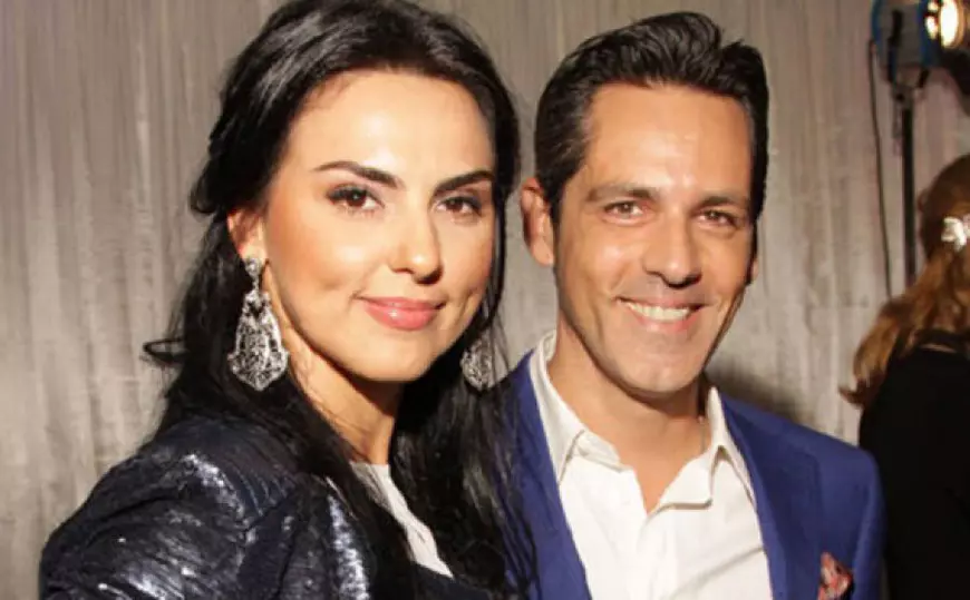 VIDEO EXCLUSIV/ Ștefan Bănică și Lavinia s-au căsătorit în secret? ”Da, ea mi-a pus cătușele”