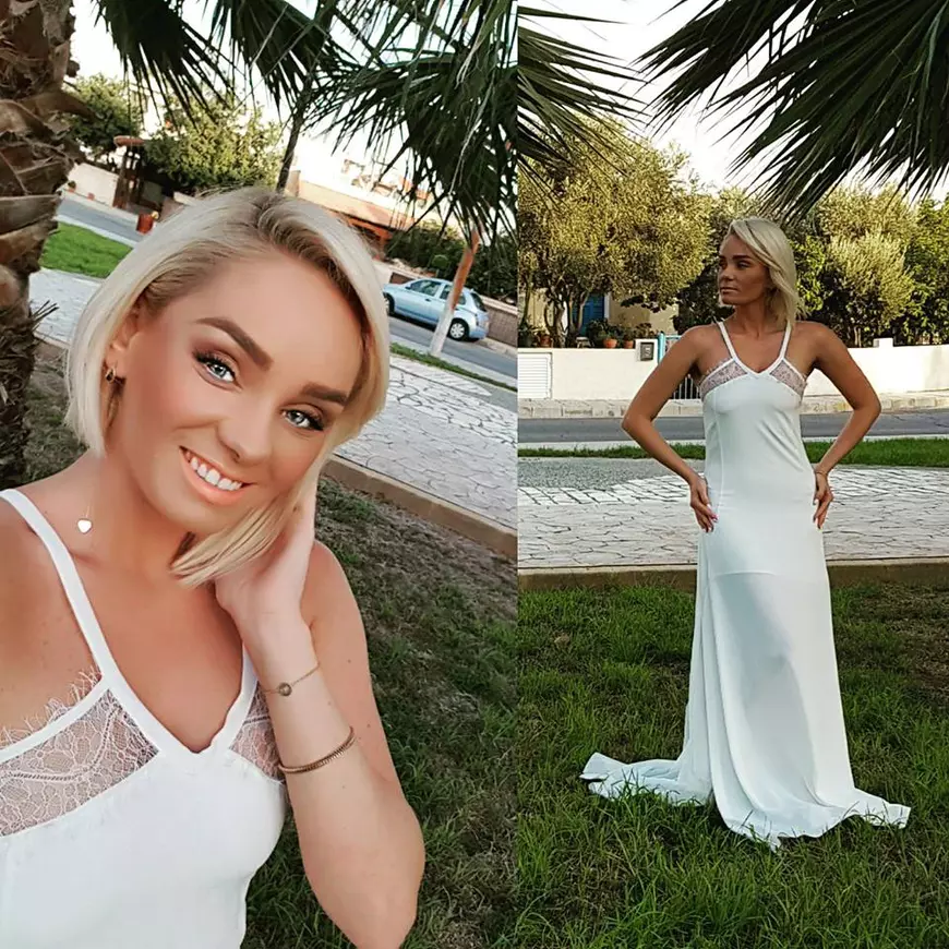 VIDEO EXCLUSIV/ Cum s-a schimbat viața Mariei Constantin după despărțire. Nu mai calcă în bucătărie!