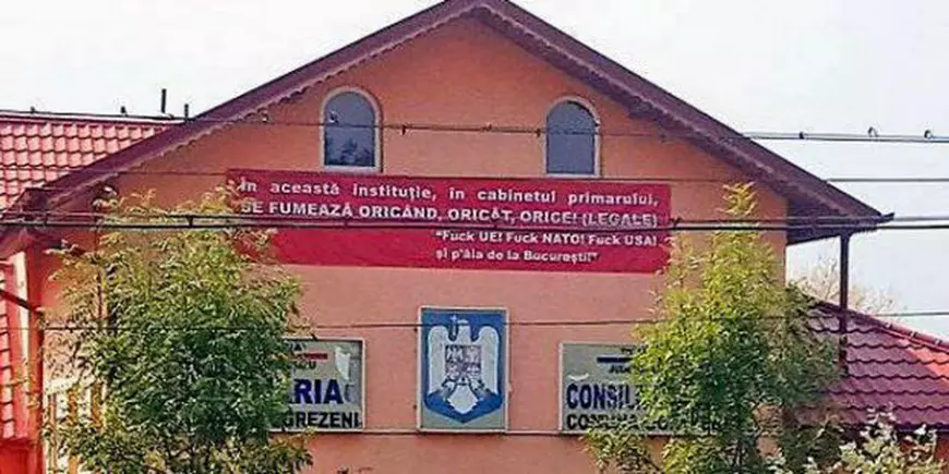 primaria ogrezeni (foto gherlainfo.ro)