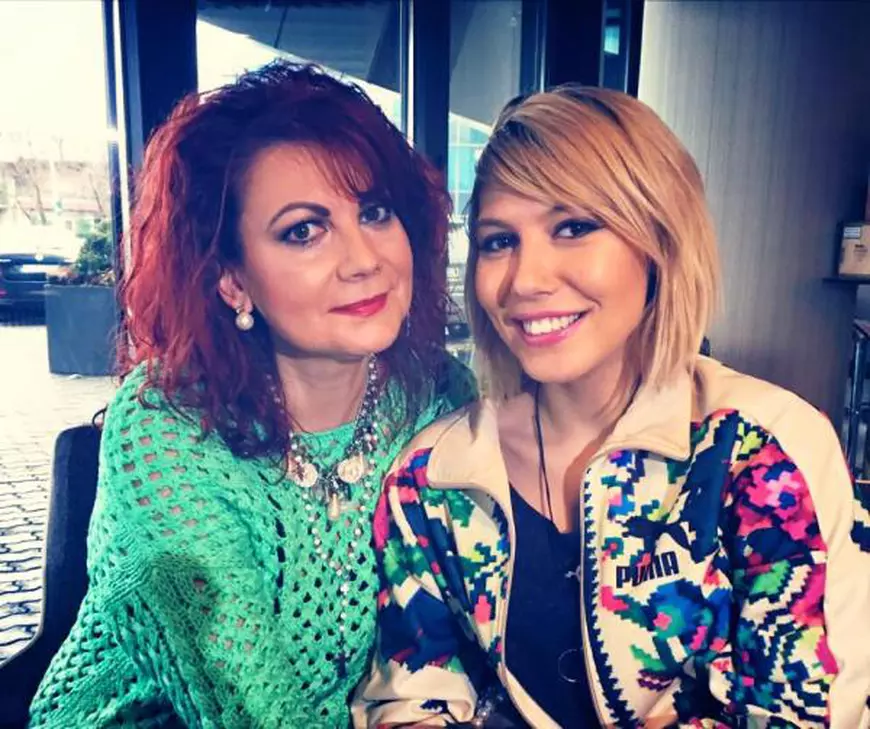 VIDEO EXCLUSIV/ Sore, adevărul despre relația cu părinții ei. „Ai mei au fost martori ai multor lacrimi”