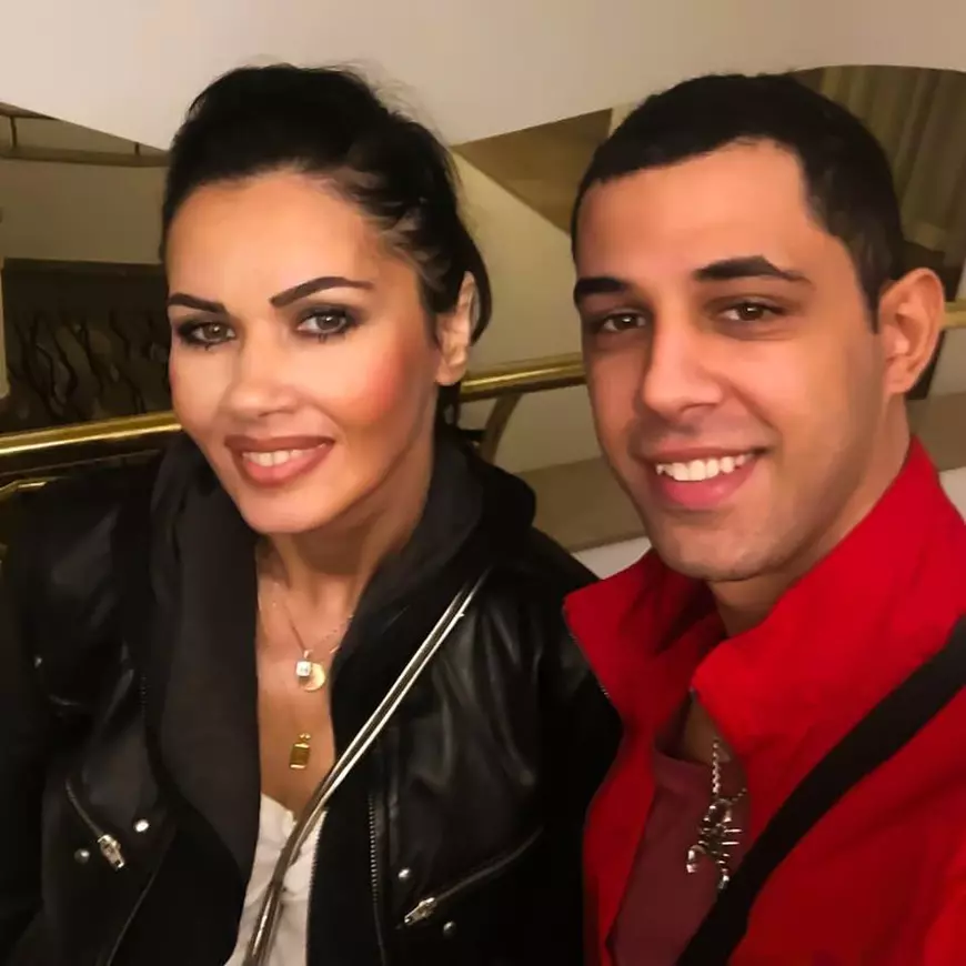 Soțul Oanei Zăvoranu a avut de tras cu mama vedetei. Marioara Zăvoranu i-a făcut zile fripte lui Alex Ashraf