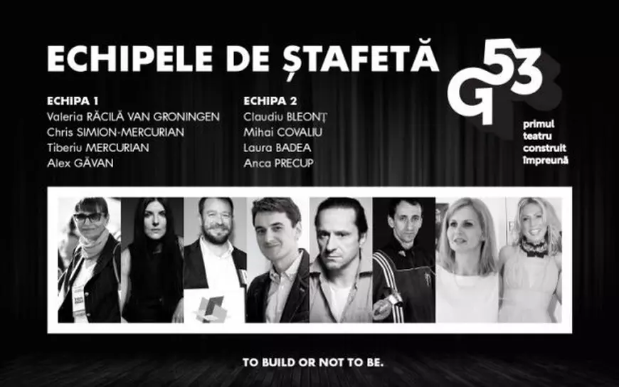 FOTO/ Maratonul Bucureștiului 2017 blochează Capitala. În ce zone sunt restricții de circulație