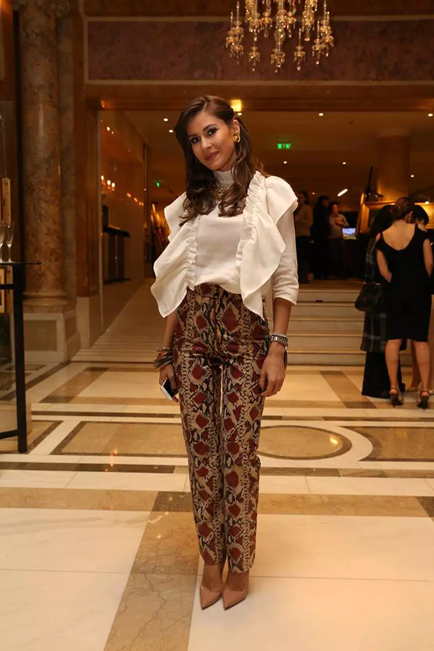 VIDEO EXCLUSIV/ Cristina Dorobanțu dă iama în dressing-ul iubitului. ”El s-a obișnuit deja să-i dispară lucruri”