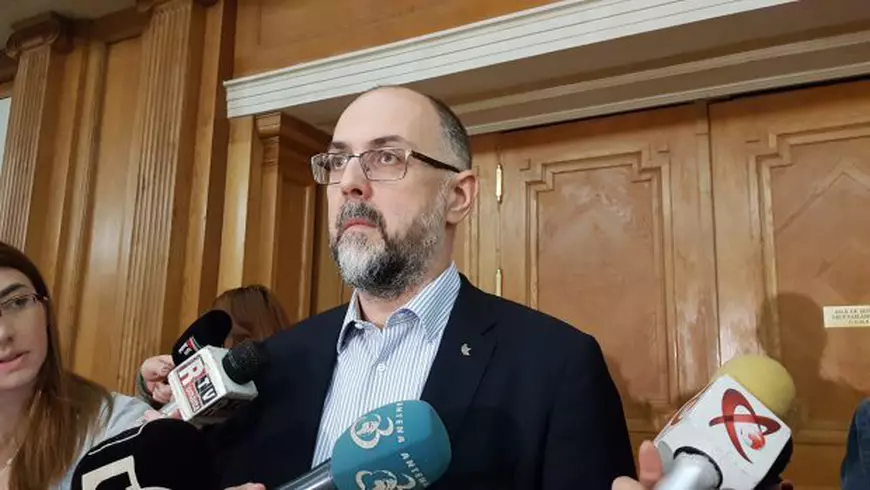 UDMR nu susține moțiunea de cenzură