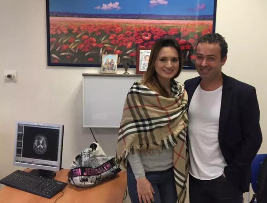 Cum arată Ana Mardare de la „Vocea României” la un an de când a fost operată pe creier.