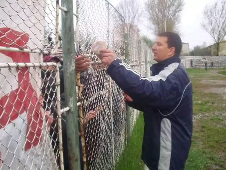 Tudor Chirilă, mesaj emoționant la 18 ani de la dispariția marelui gazetar sportiv Ioan Chirilă