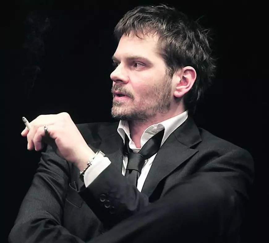 Cine e femeia care l-a făcut pe Tudor Chirilă să scrie melodia "Nu am chef azi". A fost iubita lui, dar și a lui Florin Piersic Junior