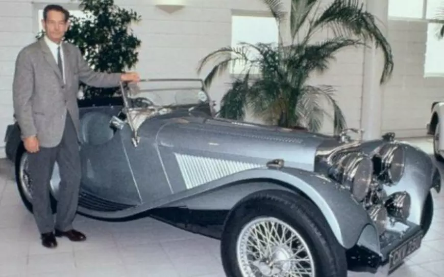 Regele Mihai a murit. Legăturile Alteței Sale cu sportul: schi, mașini, rugby și oină!